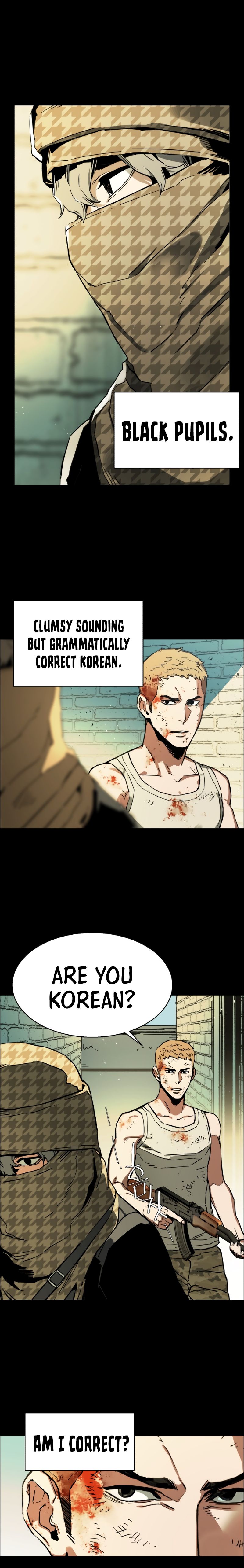 Mercenary Enrollment Chapter 0 image 23